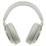 Bowers & Wilkins PX7 S3 zajszűrős bluetooth fejhallgató - fehér