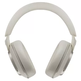   Bowers & Wilkins PX7 S3 zajszűrős bluetooth fejhallgató - fehér