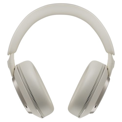 Bowers & Wilkins PX7 S3 zajszűrős bluetooth fejhallgató - fehér