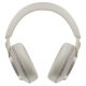 Bowers & Wilkins PX7 S3 zajszűrős bluetooth fejhallgató - fehér