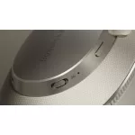 Bowers & Wilkins PX7 S3 zajszűrős bluetooth fejhallgató - fehér