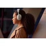 Bowers & Wilkins PX7 S3 zajszűrős bluetooth fejhallgató - fehér