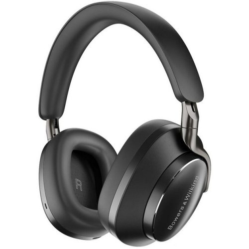 Bowers & Wilkins PX8 bluetooth fejhallgató - fekete