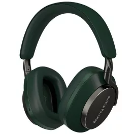 Bowers & Wilkins PX8 bluetooth fejhallgató - zöld