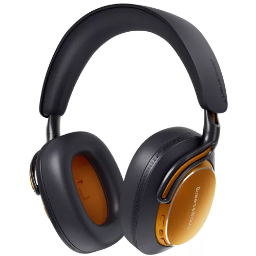 Bowers & Wilkins PX8 McLaren Edition bluetooth fejhallgató