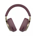Bowers & Wilkins PX8 bluetooth fejhallgató - royal burgundy