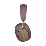 Bowers & Wilkins PX8 bluetooth fejhallgató - royal burgundy
