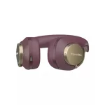 Bowers & Wilkins PX8 bluetooth fejhallgató - royal burgundy