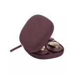 Bowers & Wilkins PX8 bluetooth fejhallgató - royal burgundy