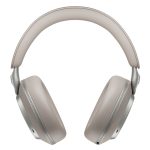 Bowers & Wilkins PX8 S2 bluetooth fejhallgató - bézs