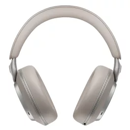 Bowers & Wilkins PX8 S2 bluetooth fejhallgató - bézs