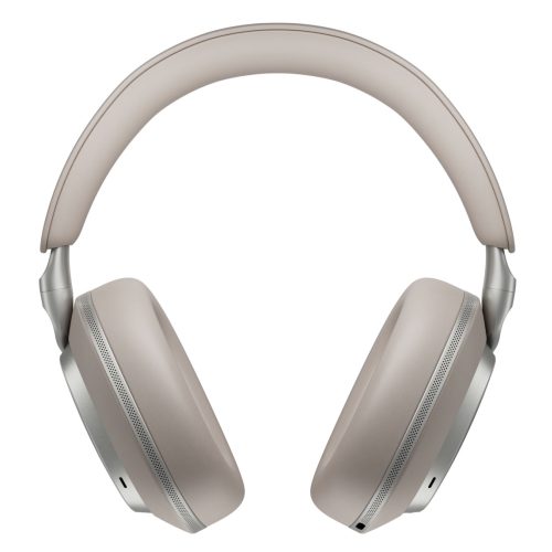 Bowers & Wilkins PX8 S2 bluetooth fejhallgató - bézs