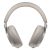 Bowers & Wilkins PX8 S2 bluetooth fejhallgató - bézs