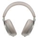 Bowers & Wilkins PX8 S2 bluetooth fejhallgató - bézs