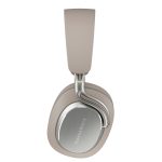Bowers & Wilkins PX8 S2 bluetooth fejhallgató - bézs
