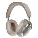 Bowers & Wilkins PX8 S2 bluetooth fejhallgató - bézs