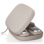 Bowers & Wilkins PX8 S2 bluetooth fejhallgató - bézs