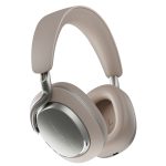 Bowers & Wilkins PX8 S2 bluetooth fejhallgató - bézs