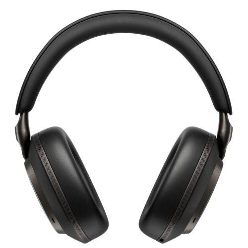 Bowers & Wilkins PX8 S2 bluetooth fejhallgató - fekete
