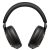 Bowers & Wilkins PX8 S2 bluetooth fejhallgató - fekete