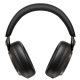 Bowers & Wilkins PX8 S2 bluetooth fejhallgató - fekete