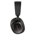 Bowers & Wilkins PX8 S2 bluetooth fejhallgató - fekete