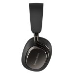 Bowers & Wilkins PX8 S2 bluetooth fejhallgató - fekete