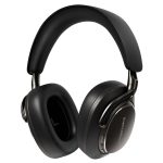 Bowers & Wilkins PX8 S2 bluetooth fejhallgató - fekete
