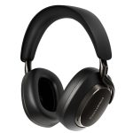 Bowers & Wilkins PX8 S2 bluetooth fejhallgató - fekete