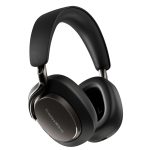 Bowers & Wilkins PX8 S2 bluetooth fejhallgató - fekete