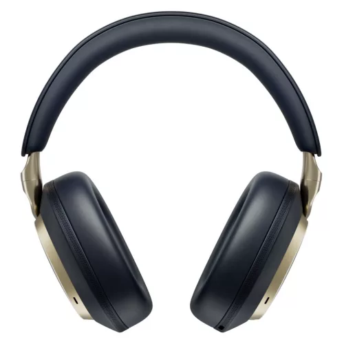 Bowers & Wilkins PX8 S2 bluetooth fejhallgató - midnight blue