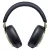 Bowers & Wilkins PX8 S2 bluetooth fejhallgató - midnight blue