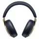 Bowers & Wilkins PX8 S2 bluetooth fejhallgató - midnight blue