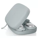Bowers & Wilkins PX8 S2 bluetooth fejhallgató - pearl blue