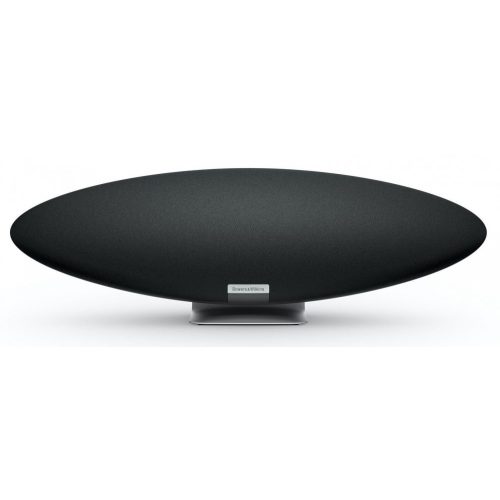 Bowers & Wilkins Zeppelin vezeték nélküli hangszóró - fekete