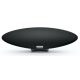 Bowers & Wilkins Zeppelin vezeték nélküli hangszóró - fekete