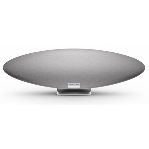 Bowers & Wilkins Zeppelin vezeték nélküli hangszóró - szürke 