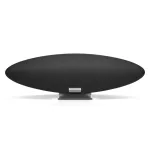 Bowers & Wilkins Zeppelin Pro Edition vezeték nélküli hangszóró - fekete 