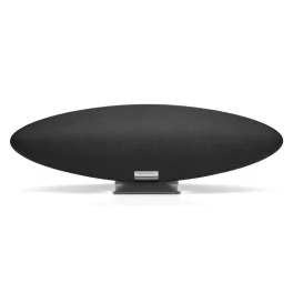 Bowers & Wilkins Zeppelin Pro Edition vezeték nélküli hangszóró - fekete 