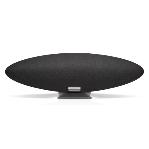 Bowers & Wilkins Zeppelin Pro Edition vezeték nélküli hangszóró - fekete 