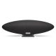 Bowers & Wilkins Zeppelin Pro Edition vezeték nélküli hangszóró - fekete 