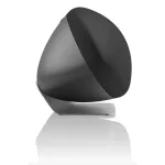 Bowers & Wilkins Zeppelin Pro Edition vezeték nélküli hangszóró - fekete 