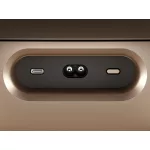 Bowers & Wilkins Zeppelin Pro Edition vezeték nélküli hangszóró - arany