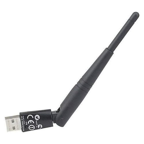 Cocktail Audio Wifi USB adapter