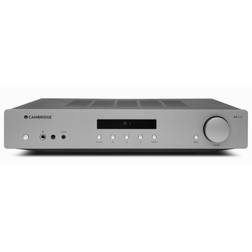Cambridge Audio AXA35 sztereó erősítő