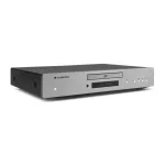 Cambridge Audio AXC35 CD lejátszó 