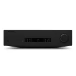 Cambridge Audio CXA81 MKII sztereó erősítő - fekete (limitált)