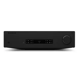 Cambridge Audio CXA81 MKII sztereó erősítő - fekete (limitált)