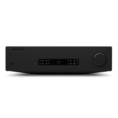 Cambridge Audio CXA81 MKII sztereó erősítő - fekete (limitált)