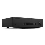 Cambridge Audio CXA81 MKII sztereó erősítő - fekete (limitált)